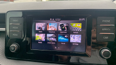 Skoda Fabia 1.0 TSI SE Comfort 5dr Petrol Hatchback